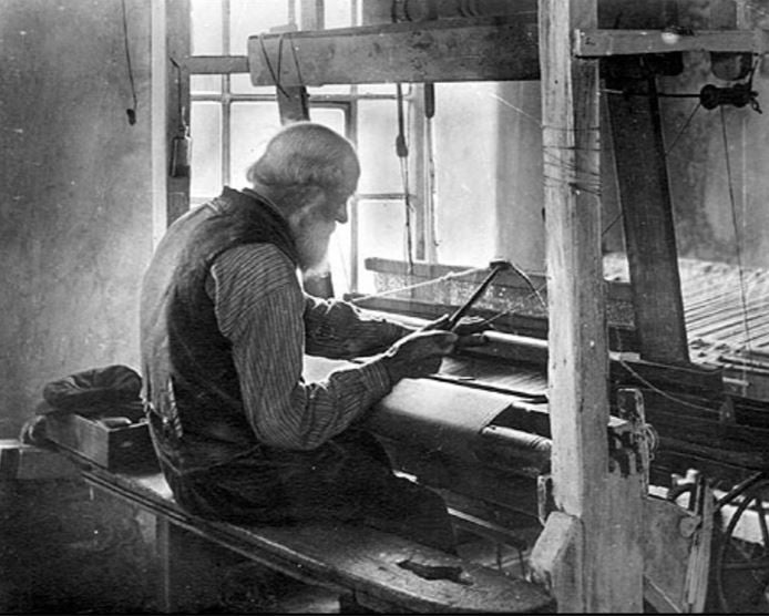 HISTORY OF TURKISH TOWELS?