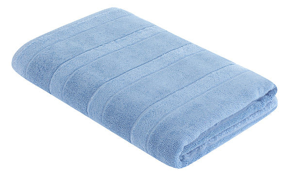 Vetro Towel, Blue