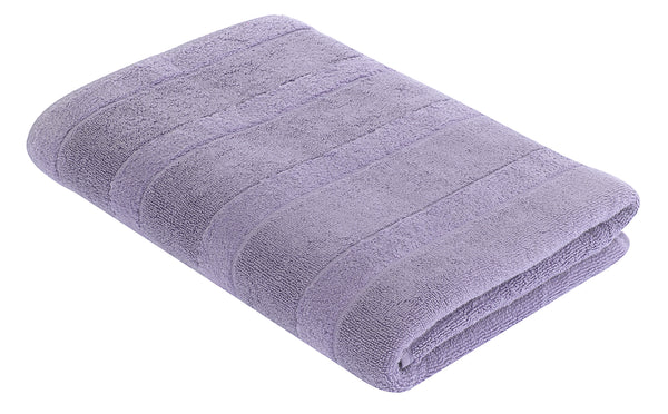 Vetro Towel, Lilac