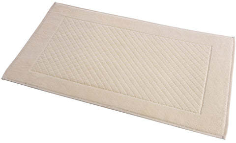 Cool Bath Mat, Ivory