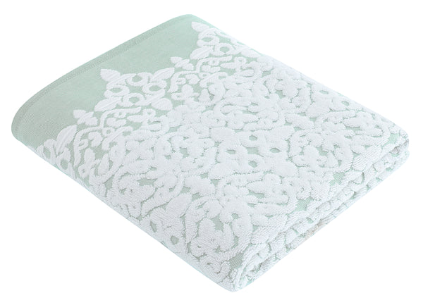 Charm Towel, Jade