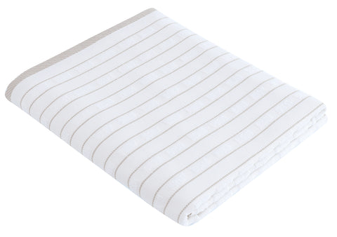 Joyfull Towel, Beige