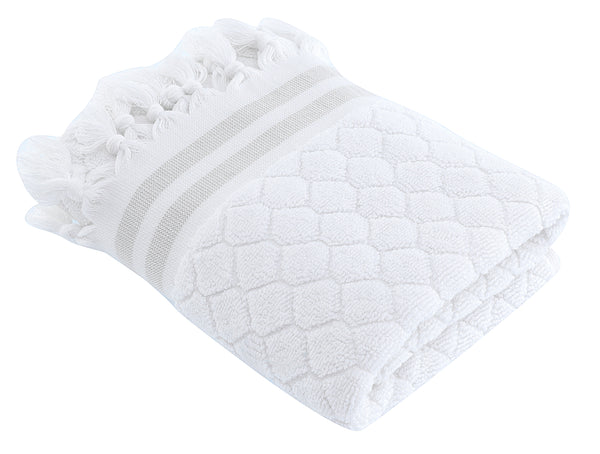 Anatolia Towel, Beige