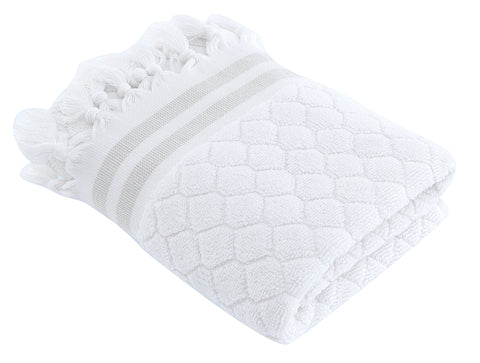 Anatolia Towel, Beige
