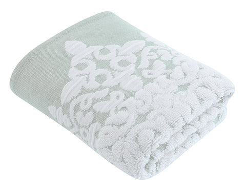 Charm Towel, Jade