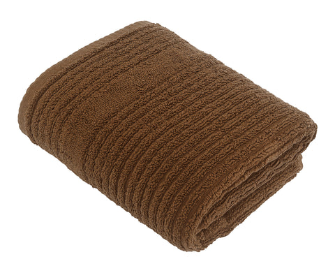 Rialto Towel, Mocha