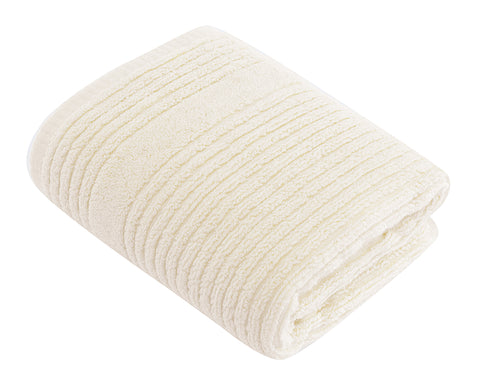 Rialto Towel, Ivory