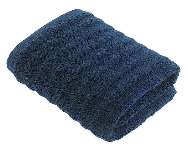 Beat Towel, Navy