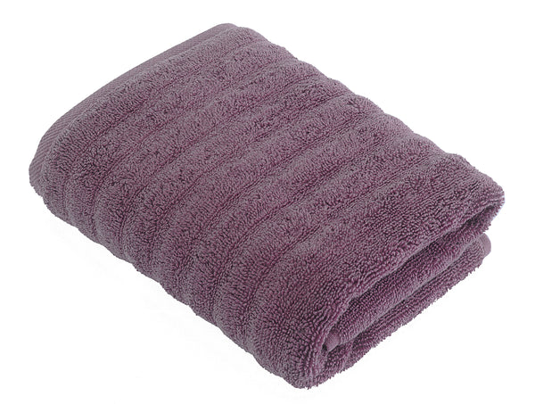 Beat Towel, Orchid