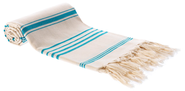Ayas Handloomed Peshtemal Towel
