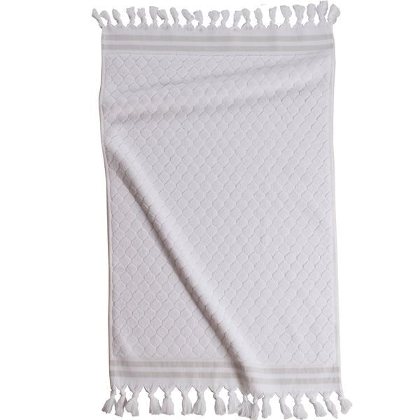 Anatolia Towel, Beige