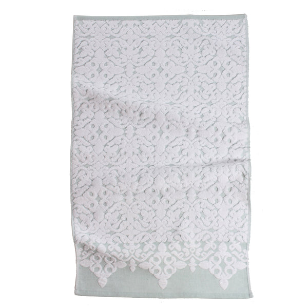 Charm Towel, Jade