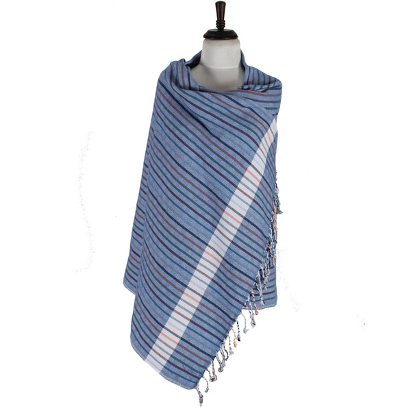 Country Handloomed Peshtemal Towel
