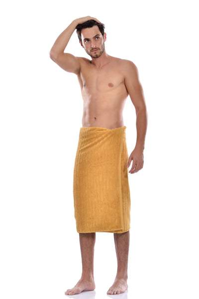 Beat Towel, Honey
