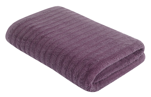 Beat Towel, Orchid