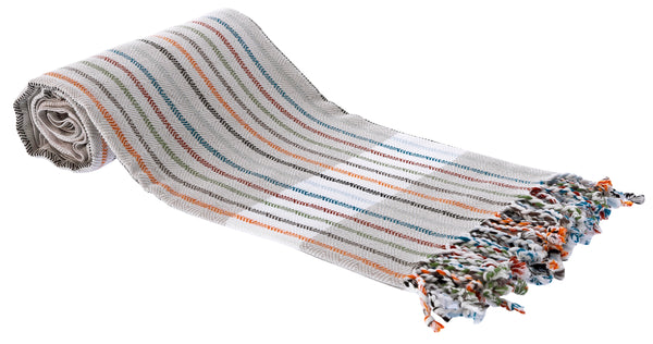 Country Handloomed Peshtemal Towel