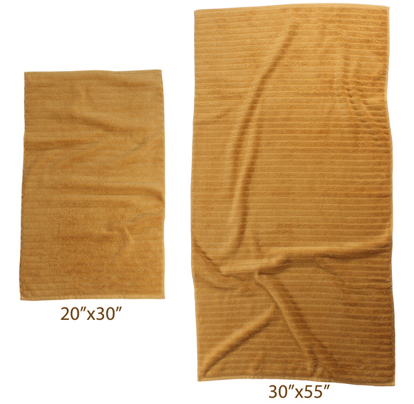 Beat Towel, Honey