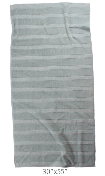 Vetro Towel, Jade