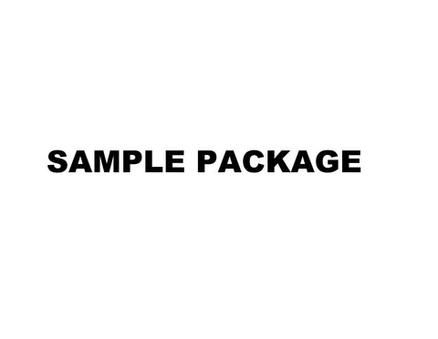 Uphome Taiwan Sample Towels