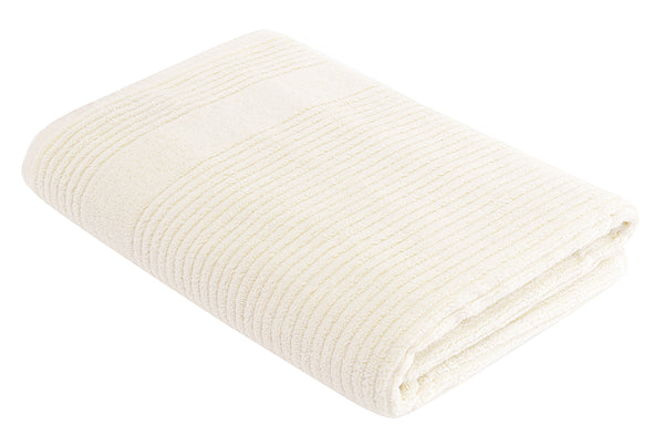 Rialto Towel, Ivory