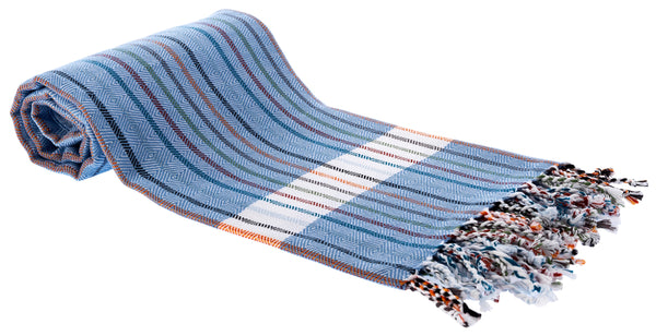 Country Handloomed Peshtemal Towel